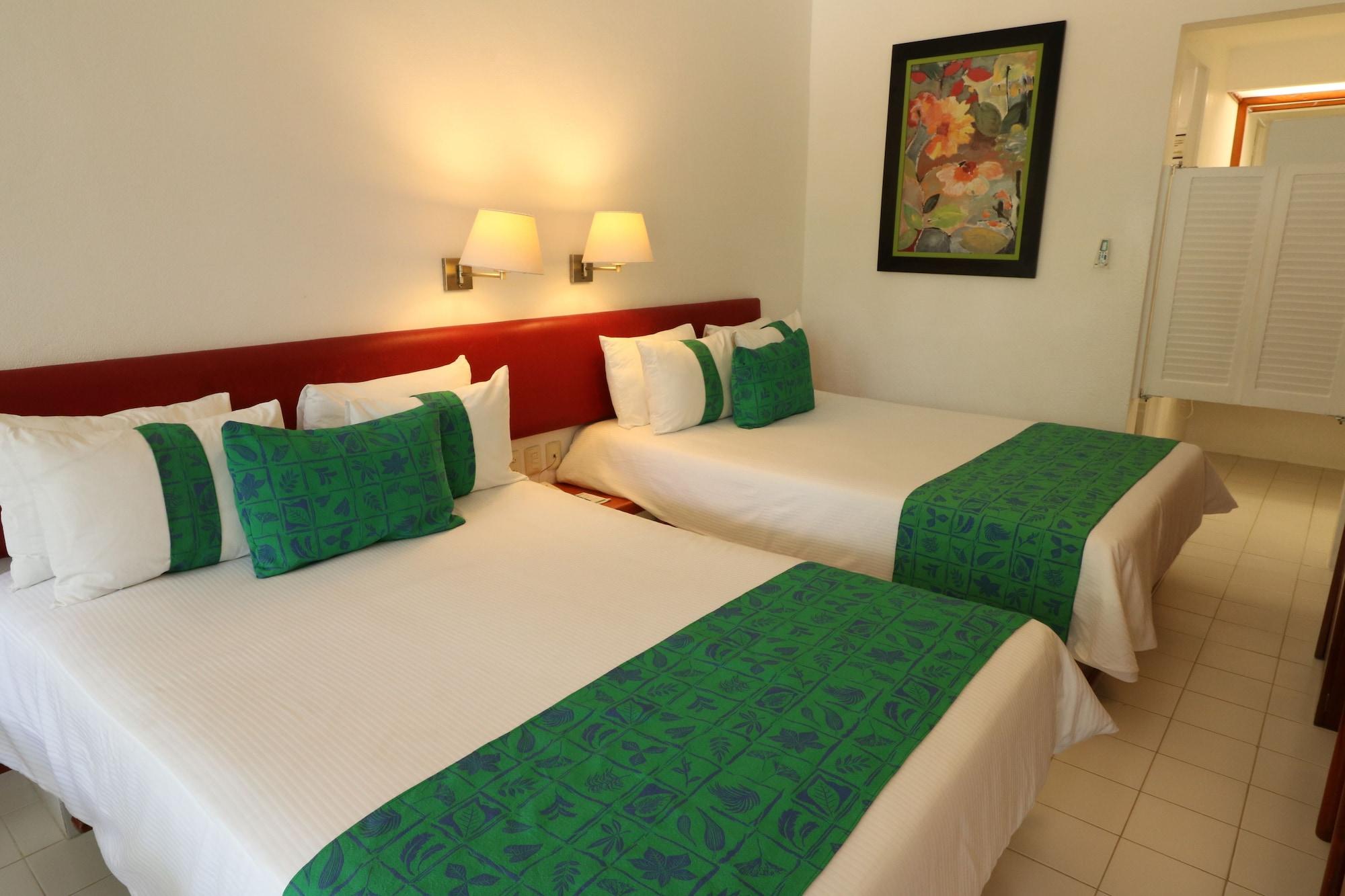 Mision Palenque Hotel Exterior foto